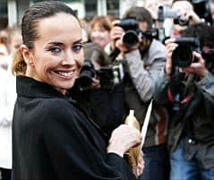 Ушла из жизни российская певица Жанна Фриске.