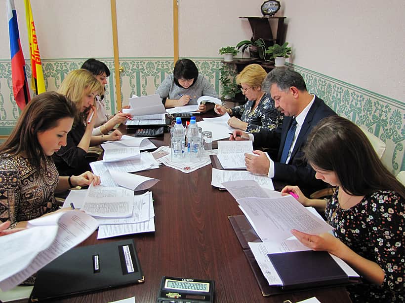 Установлены тарифы на электрическую энергию для населения Чувашии на 2017 год.