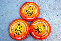 Велопробег в г. Канаш (фото №1).