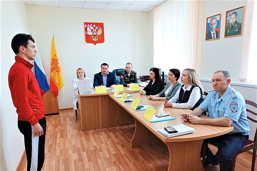 Весенний призыв граждан на военную службу проходит по новым правилам.