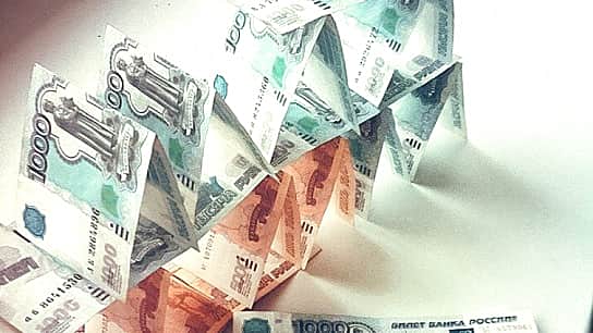 Вкладчики в Чувашии лишились 185 млн рублей.