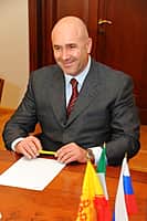 Владелец нескольких итальянских компаний подписал соглашение с чебоксарским заводом (фото №2).