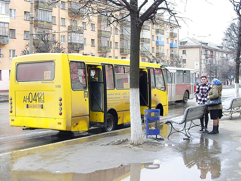 Власти Чувашии хотят отдать «Чувашавтотранс» в частные руки.