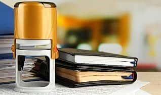 Внесены изменения в Федеральный закон, согласно которому акционерные общества и общества с ограниченной ответственностью не обязаны иметь печать.