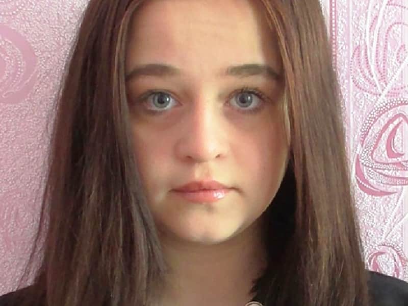 Внимание розыск! В Чувашии ищут 15-летнюю девочку.