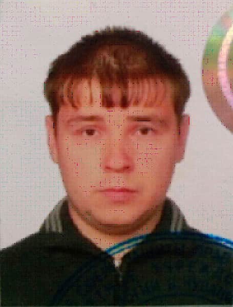 Внимание: розыск!