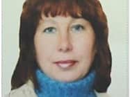 Внимание: розыск! УМВД России по г. Чебоксары устанавливается местонахождение Рощиной Ирины Алексеевны, 1967 г.р., уроженки и жительницы Канаша.