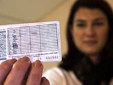 Водителей-должников с 15 января будут лишать прав.