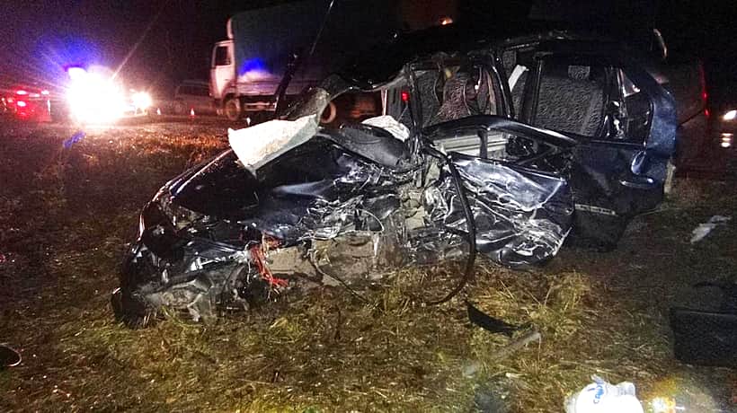 Водителя «Ховера» приговорили к колонии за пьяное ДТП со смертельным исходом возле села Шибылги Канашского района.