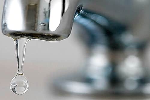 ООО «Водоканал» доводит до сведения, что 14 июня будет отключено холодное волоснабжение.