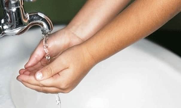 ООО «Водоканал» доводит до сведения об отключении холодной воды 21 июня 2017 г.