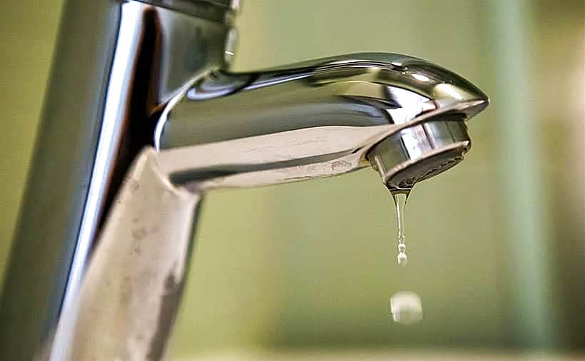 10 октября в Канаше в связи с проведением работ в районе дома №44 по ул. Пушкина будет временно прекращена подача холодной воды.