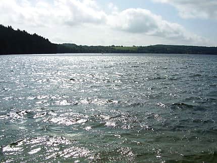 На Волге и утонула 14-летняя девочка.