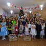 Волонтеры Канашского педколледжа и коллектив Канашского межрайонного следственного отдела поздравили воспитанников Канашского КЦСОН с новогодними праздниками.
