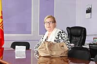 Вопросы личного характера обсудили жители г. Канаш с главой администрации Владиславом Софроновым (фото №4).