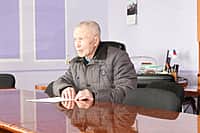 Вопросы личного характера обсудили жители г. Канаш с главой администрации Владиславом Софроновым (фото №6).