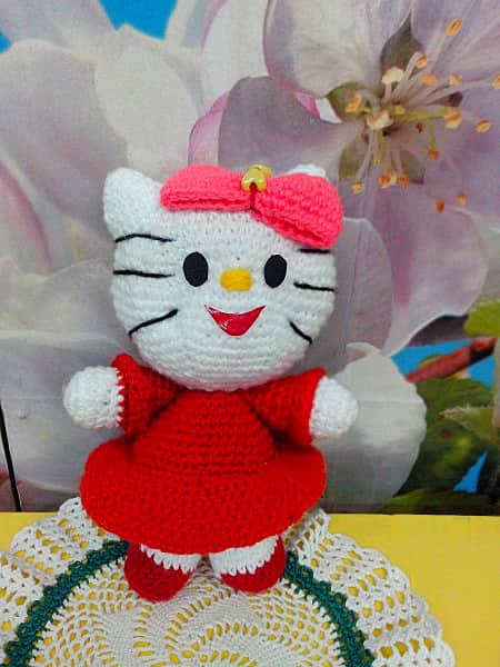 Воспитанница Канашского Дома детского творчества – победитель XXII Всероссийского творческого конкурса "Рассударики".