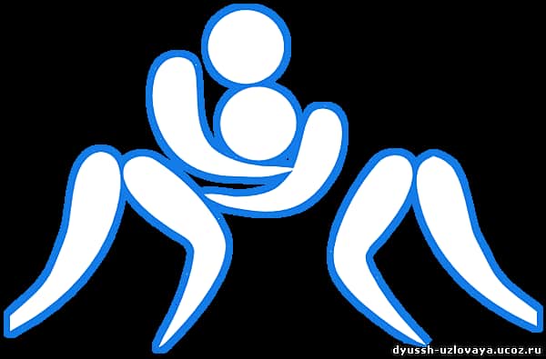 Воспитанница секций вольной борьбы города Канаша- кандидат на участие в первенстве Мира.