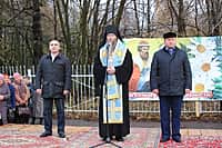 Воздушный Крестный ход состоялся в городе Канаше (фото №11).