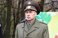 Воздушный Крестный ход состоялся в городе Канаше (фото №18).