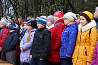 Воздушный Крестный ход состоялся в городе Канаше (фото №21).