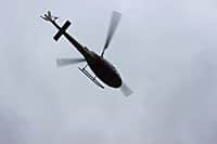 Воздушный Крестный ход состоялся в городе Канаше (фото №29).