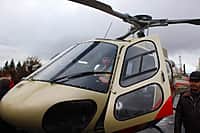 Воздушный Крестный ход состоялся в городе Канаше (фото №30).