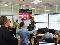 Впечатляющий результат: в Чебоксарах обнародовали итоги внедрения системы контроля общественного транспорта (фото №4).