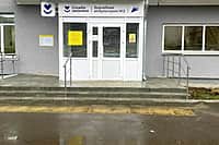 Врачебные амбулатории №3 и №4 в Канаше теперь работают для пациентов в прежнем, штатном режиме (фото №1).