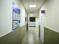 Врачебные амбулатории №3 и №4 в Канаше теперь работают для пациентов в прежнем, штатном режиме (фото №2).