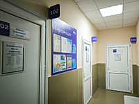 Врачебные амбулатории №3 и №4 в Канаше теперь работают для пациентов в прежнем, штатном режиме (фото №4).