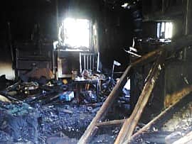 Вредная привычка погубила сельчанина.