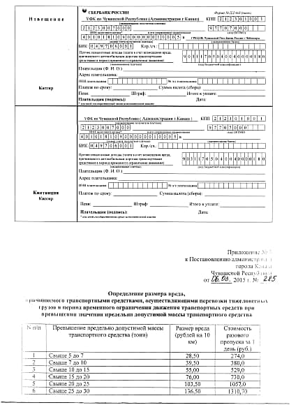 О временном ограничении движения транспортных средств на автомобильных дорогах города Канаш.