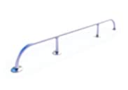 Вскоре на территории городского парка появится скейт-парк, за его строительство проголосовало большинство канашцев (фото №2).