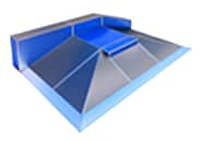 Вскоре на территории городского парка появится скейт-парк, за его строительство проголосовало большинство канашцев (фото №5).