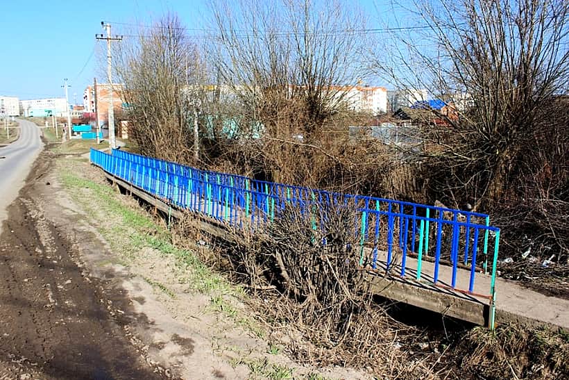 Встреча с населением: действенный способ решения проблем.