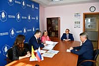 Николаев первым подал документы для участия в выборах главы Чувашии (фото №2).