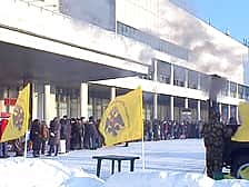 Выставка Серова в Москве стала самой посещаемой в истории страны.