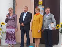 Выставка-ярмарка "Золотая осень - 2015" (фото №9).