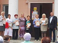 Выставка-ярмарка "Золотая осень - 2015" (фото №10).