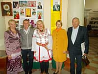 Выставка-ярмарка "Золотая осень - 2015" (фото №12).