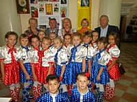 Выставка-ярмарка "Золотая осень - 2015" (фото №13).