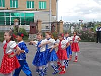 Выставка-ярмарка "Золотая осень - 2015" (фото №14).