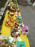 Выставка-ярмарка "Золотая осень - 2015" (фото №16).