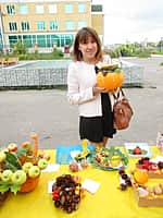 Выставка-ярмарка "Золотая осень - 2015" (фото №18).