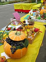 Выставка-ярмарка "Золотая осень - 2015" (фото №19).