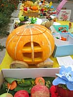 Выставка-ярмарка "Золотая осень - 2015" (фото №22).