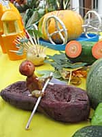 Выставка-ярмарка "Золотая осень - 2015" (фото №23).