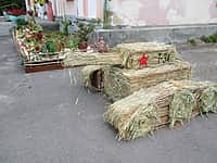 Выставка-ярмарка "Золотая осень - 2015" (фото №27).