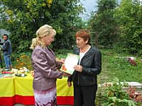 Выставка-ярмарка "Золотая осень - 2015" (фото №29).